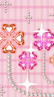 Jewelry Clover