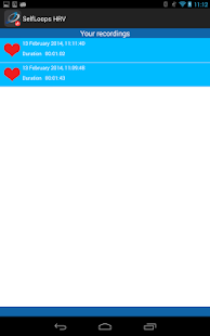 How to install SelfLoops HRV lastet apk for pc