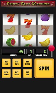 免費下載紙牌APP|Fruity Slot Machine app開箱文|APP開箱王