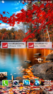 How to mod Twitch Follower Stat Widget 0.0.7 mod apk for pc