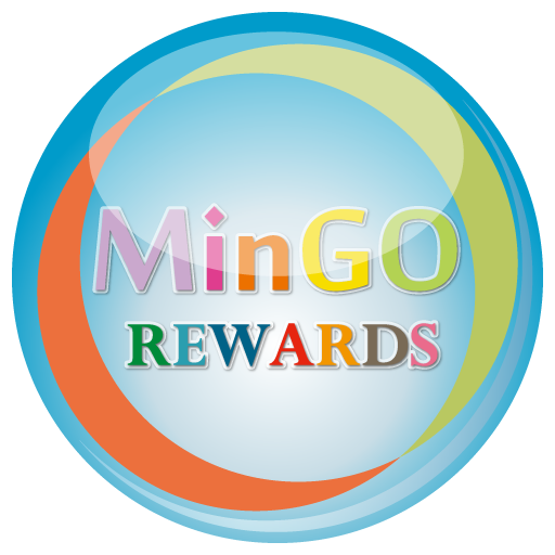 Mingo Store LOGO-APP點子