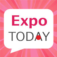 展示会セミナー | ExpoTODAY APK Icon