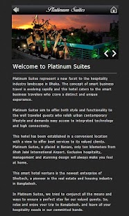 Free Download Platinum Hotels APK