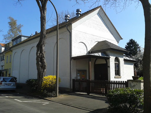 Christliche Versammlungs Kapelle