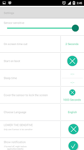 download Wave to Unlock free