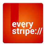 Every Stripe Live Wallpaper Apk