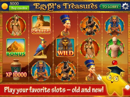 Star Slots - Free Slot Casino Screenshots 8