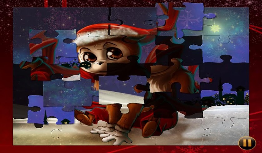 Weihnachts &amp; Adventskalender Screen 2