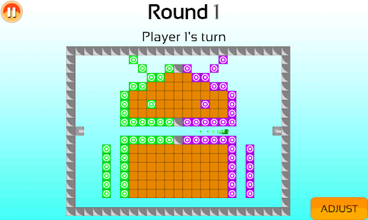 Cannon Cats Screenshots 6
