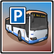 Bus Parking Challenge  Icon