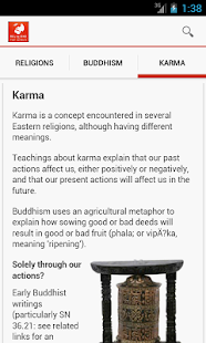 Religions of the world(圖3)-速報App