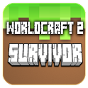 WorldCraft 2 Survivor icon
