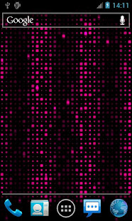 數位像素動態桌布 Digital Pixel(圖2)-速報App