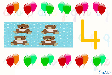 Aprender Los Números poster 21