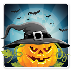 Halloween Pumpkin Blast 解謎 App LOGO-APP開箱王