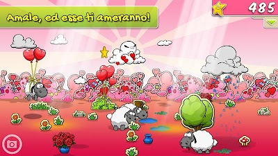 [ANDROID] Clouds & Sheep Premium v1.10.1 - ITA