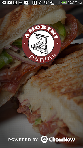 Amorini Panini