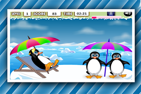 Download Penguin Kiss APK