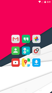 Omne - Icon Pack(圖1)-速報App
