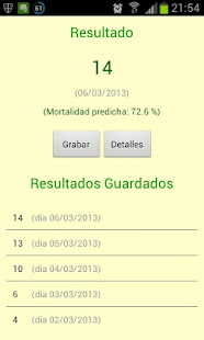Calculadora SOFA(圖5)-速報App
