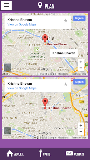 免費下載生活APP|Krishna Bhavan Restaurant app開箱文|APP開箱王