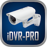 iDVR-PRO Viewer: CCTV DVR App Apk