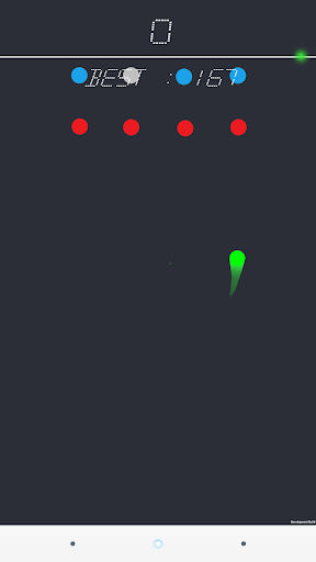 【免費動作App】Dots-APP點子