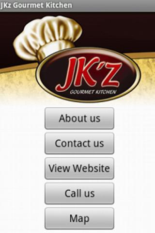 JKz Gourmet Kitchen