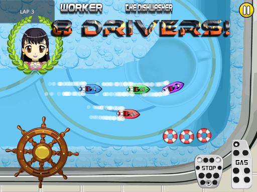 Micro Racing HD Free