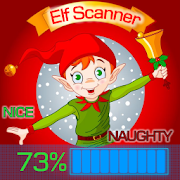 Elf Scan-O-Meter Naughty Nice 1.3 Icon