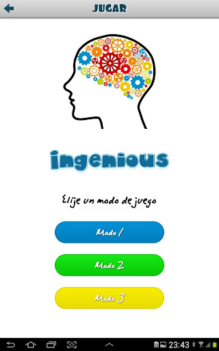 免費下載解謎APP|Ingenious Words app開箱文|APP開箱王