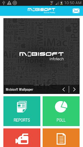 Mobisoft IRPulse