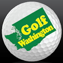 Golf Washington logo