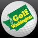 Golf Washington