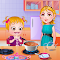 hack de Baby Hazel Tea Party gratuit télécharger