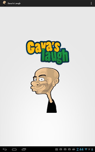 Gava's Laugh Funny Sounds