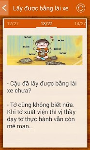 How to install Đọc truyện cười 20.0.0 mod apk for pc