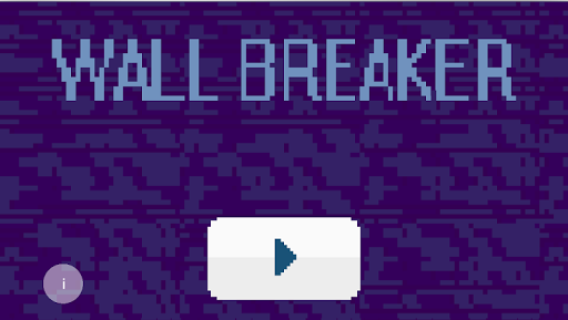 Wall Breaker