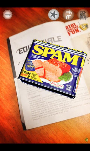 Spam Magazine