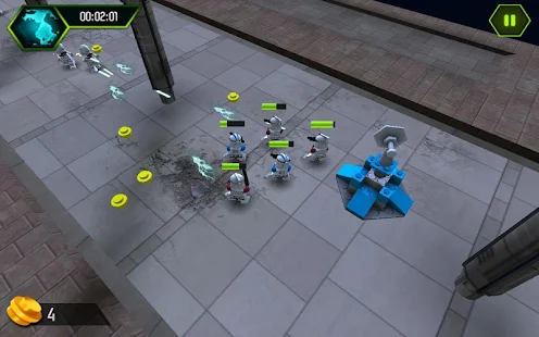 LEGO® STAR WARS™ - screenshot thumbnail