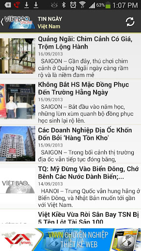 Viet Bao Online