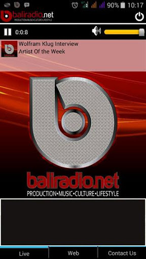 baliradio.net