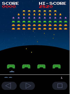 Invaders from Androidia: Premium Edition(圖2)-速報App