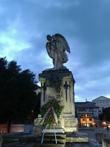 Monumento ai Reatini Caduti