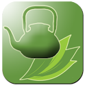 A perfect cup of tea logo