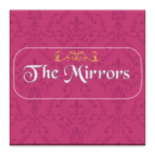 MIRRORS BEAUTY 商業 App LOGO-APP開箱王