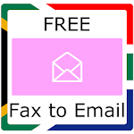Free Fax to Email SA (New!) Apk