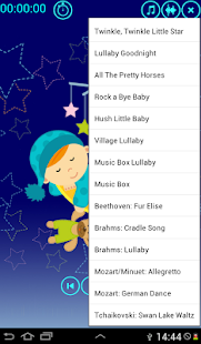 Baby Lullabies(圖5)-速報App