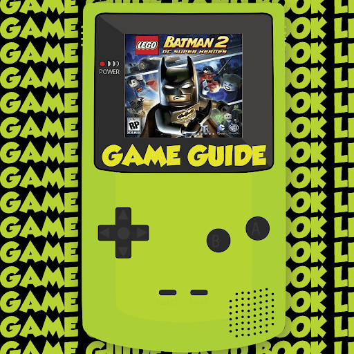 【免費娛樂App】lego game guide batman2 dchero-APP點子