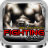 Fighting Games mobile app icon